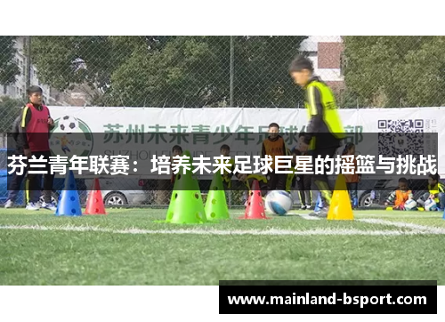 芬兰青年联赛：培养未来足球巨星的摇篮与挑战